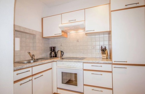 Kauns Apartamento | Apartamento Venier by Interhome