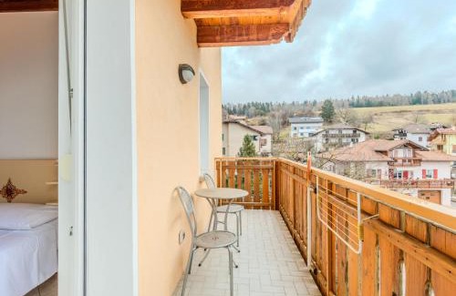 Taio Apartamento | Apartment Vento Alpino-4 by Interhome