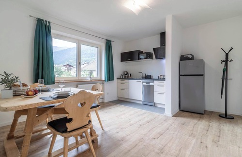 Morter Apartamento | Apartment 'Vermoi' for 2+1