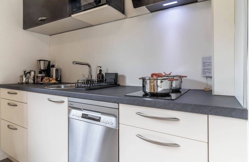 Morter Apartamento | Apartment 'Vermoi' for 2+1