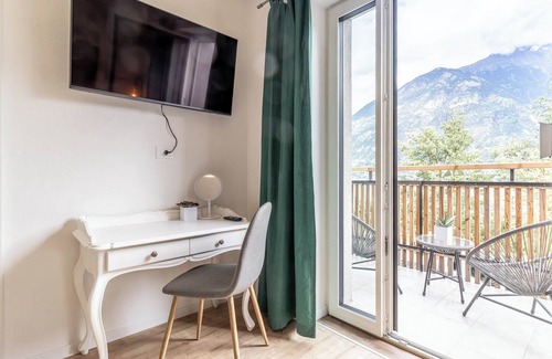 Morter Apartamento | Apartment 'Vermoi' for 2+1