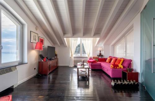 Albisola Superiore Apartamento | Apartment Verney by Interhome