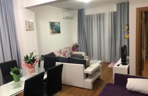Velji Vinogradi Apartamento | Apartment Veselin