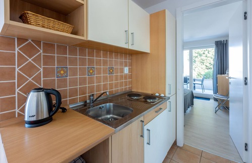 Njivice Apartamento | Apartamento Vito (48302-A1) - Njivice - isla Krk