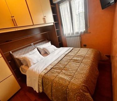 Silvi Marina Apartamento | Apartment VIA RENO