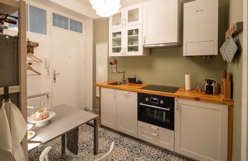 Wieden Apartamento | Apartment Vienna. Your second home abroad