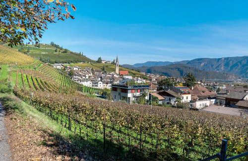 Termeno Sulla Strada del Vino Apartamento | Apartment Viertelgraun