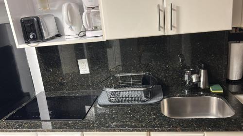 Sunny Isles Beach Apartamento | Apartment View to the Beach Sunny Isles