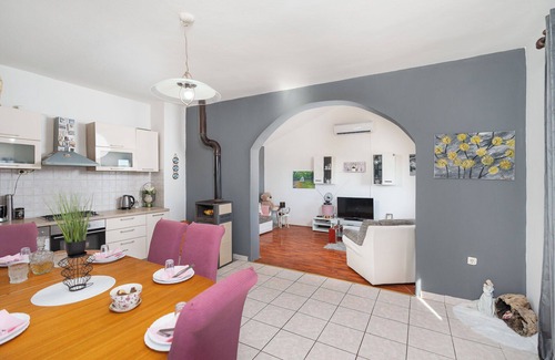 Novigrad Apartamento | Apartment Villageway (99621-A1) - Pridraga (Novigrad)