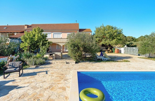 Novigrad Apartamento | Apartment Villageway (99621-A1) - Pridraga (Novigrad)