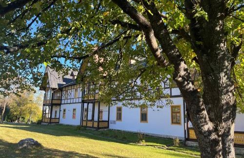Tatranska Polianka Apartamento | Apartment Vila Marianna
