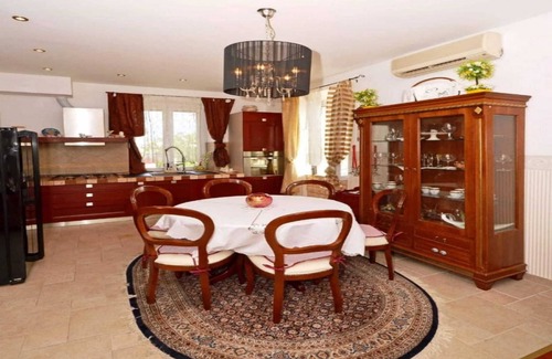 Vranjic Apartamento | Apartment Villa Bepe