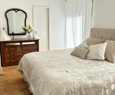 Gruda Apartamento | Apartment Villa Two Palms