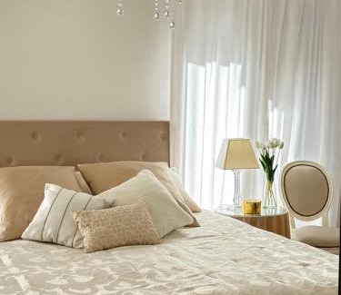 Gruda Apartamento | Apartment Villa Two Palms
