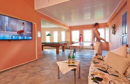 Marathias Apartamento | Apartment Villas Cavo Marathia 4* Apartments