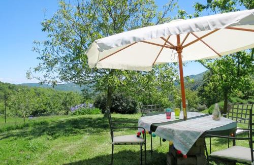 Montieri Apartamento | Apartment Villi by Interhome