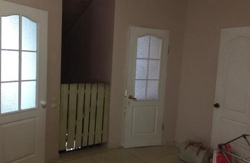 Odessa Apartamento | Apartment Vishnevyj Pereulok 15