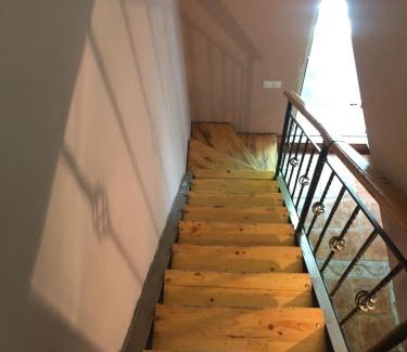 Odessa Apartamento | Apartment Vishnevyj Pereulok 15