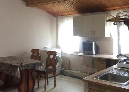 Odessa Apartamento | Apartment Vishnevyj Pereulok 15