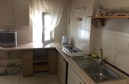 Odessa Apartamento | Apartment Vishnevyj Pereulok 15