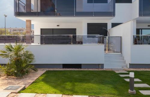 Mil Palmeras Apartamento | Apartment Vistamar I
