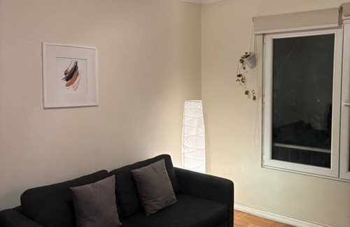 Bellavista Apartamento | Departamento Vistas San Cristóbal Providencia