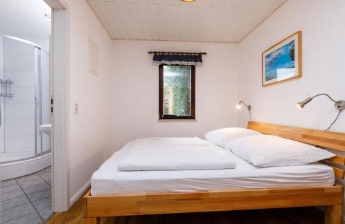 Trassenheide Apartamento | Apartment Volkmann by Interhome