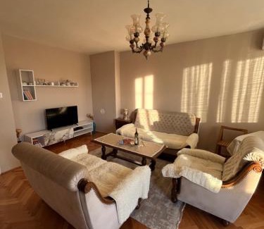 Niksic Apartamento | Apartment Vračar Nikšić