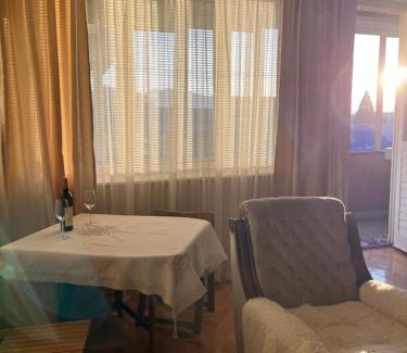 Niksic Apartamento | Apartment Vračar Nikšić