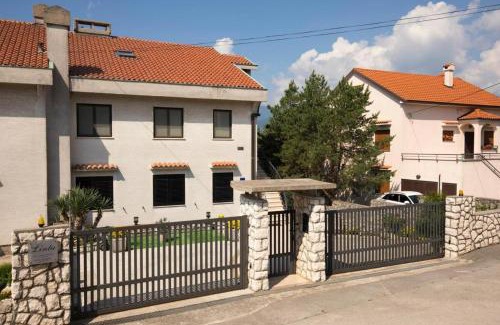 Kastav Apartamento | Apartment Vrata Jadrana 1
