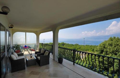 Kastav Apartamento | Apartment Vrata Jadrana 1