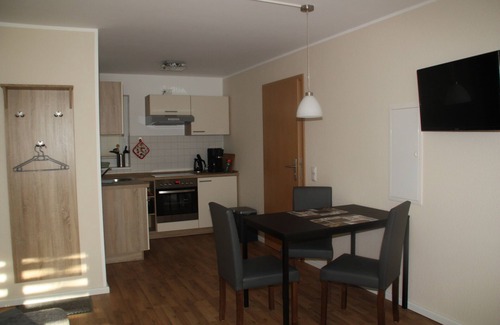 Waldstadt I Apartamento | Apartment Wöltge