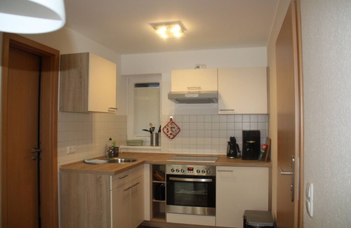 Waldstadt I Apartamento | Apartment Wöltge