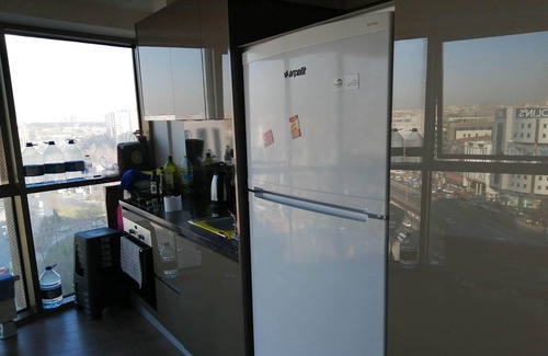 Bakırkoy Apartamento | Apartment wıthın a complex well served and sucured