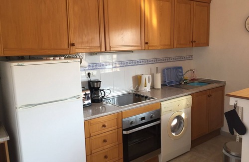 Lo Rufete Apartamento | Apartamento con gran piscina de 12 minutos a pie de Plaza de Villamartín