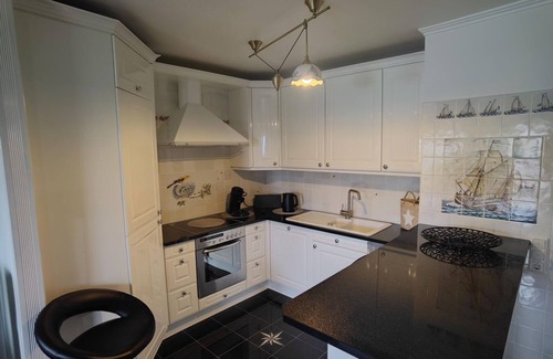 Wassersleben Apartamento | Apartamento Waaterkant
