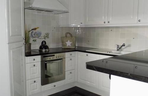 Wassersleben Apartamento | Apartamento Waaterkant
