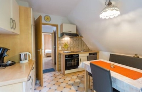 Biederbach Condominio | Apartment Waldlbick