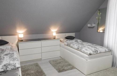 Heiligenkirchen Apartamento | Apartment Wallberg "Nest"