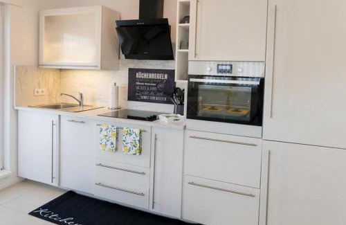 Heiligenkirchen Apartamento | Apartment Wallberg "Nest"