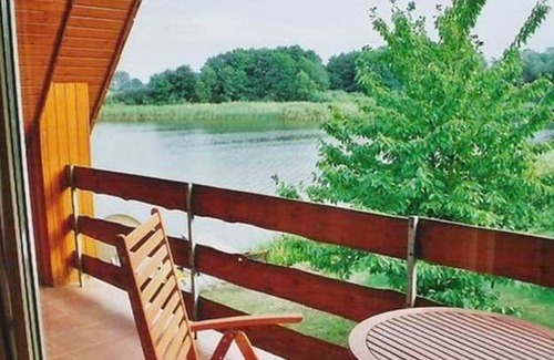 Wanzka Apartamento | Apartamento Wanzka SEE 6751 - Apartamento Kingfisher SEE 6751