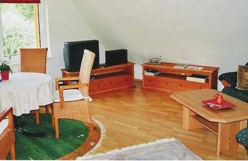 Wanzka Apartamento | Apartamento Wanzka SEE 6751 - Apartamento Kingfisher SEE 6751