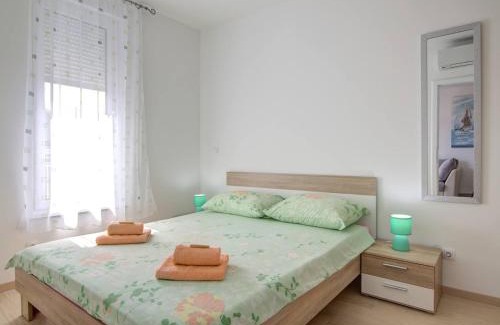 Senj Apartamento | Apartment Waves-Villa Sunce