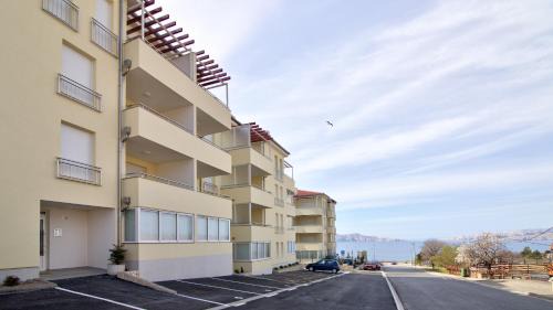 Senj Apartamento | Apartment Waves-Villa Sunce
