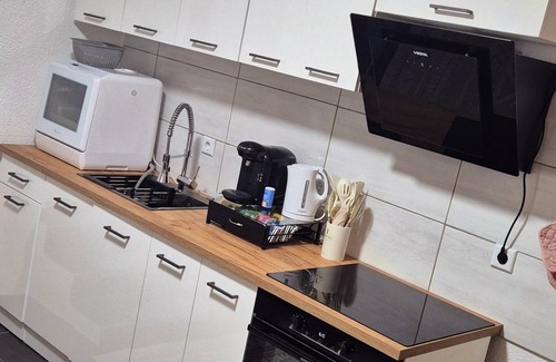 Zweibruecken Apartamento | Apartment Weiherwiese