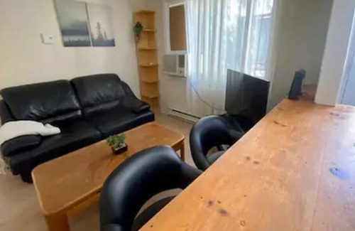 Latin Quarter Apartamento | Apartment well located in Latin Quarter/balcony