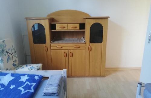 Altenstadt Apartamento | Apartment White