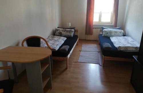 Altenstadt Apartamento | Apartment White