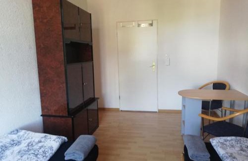 Altenstadt Apartamento | Apartment White