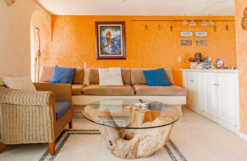 Club Deportivo Apartamento | Apartment with Excellent Ocean View and Location!!!